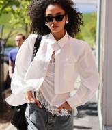 Сорочка вкорочена KL-804A450