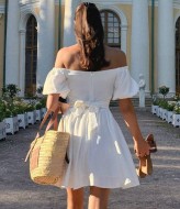 Платье молодежное SAP-039A350