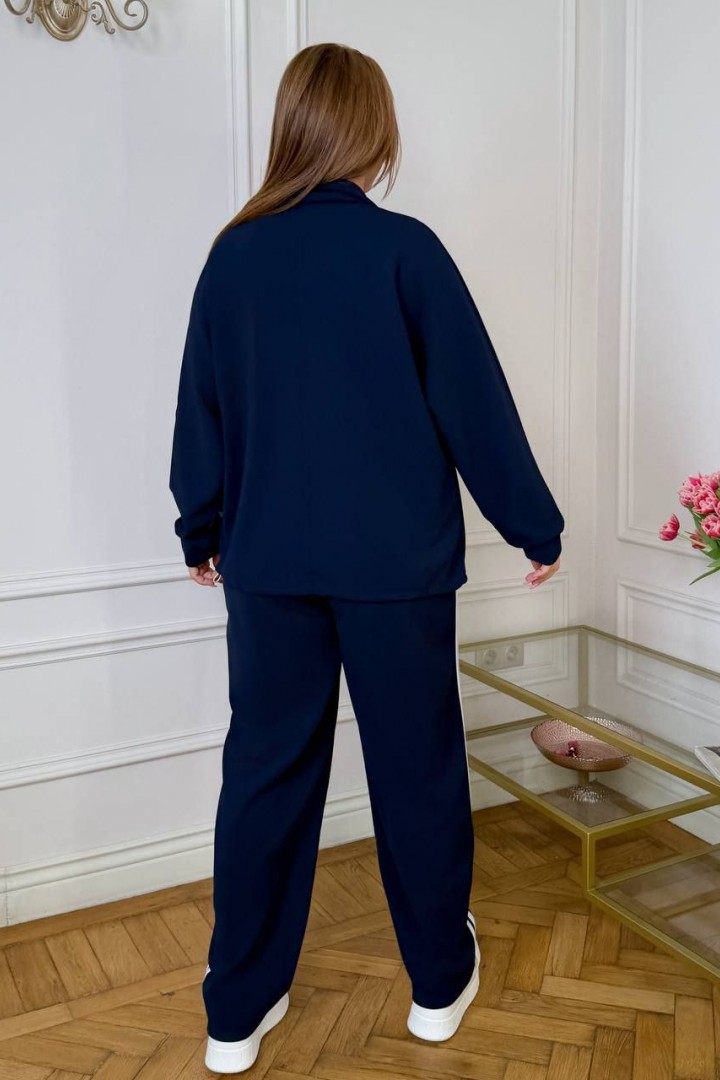 Прогулянковий костюм AD-7931.1A430