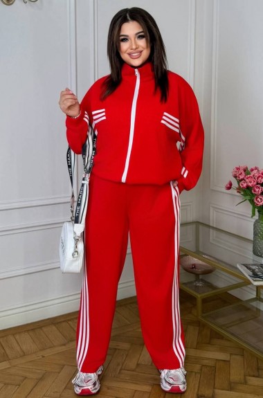 Прогулянковий костюм AD-7931.1A430