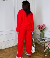 Прогулянковий костюм AD-7931.1A430