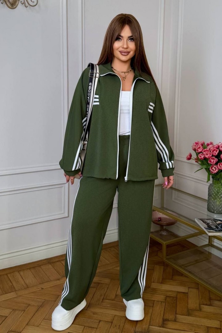 Прогулянковий костюм AD-7931.1A430