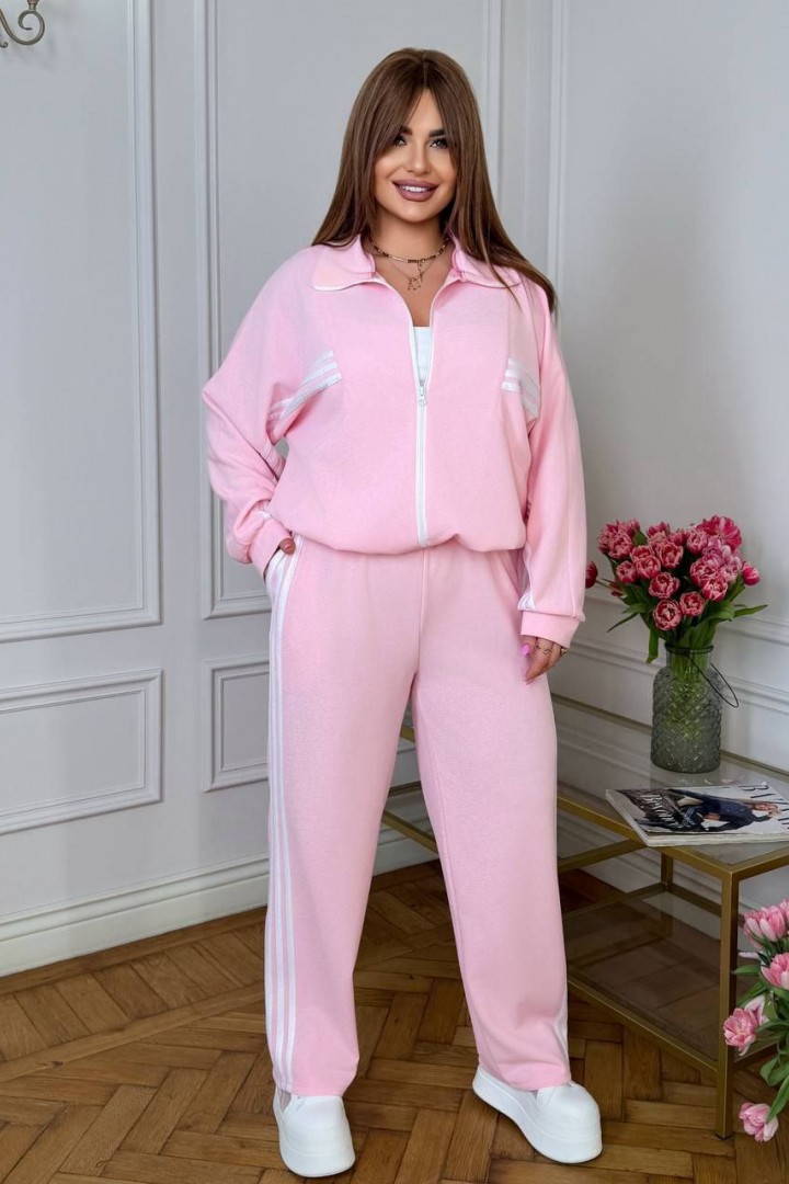 Прогулянковий костюм AD-7931.1A430