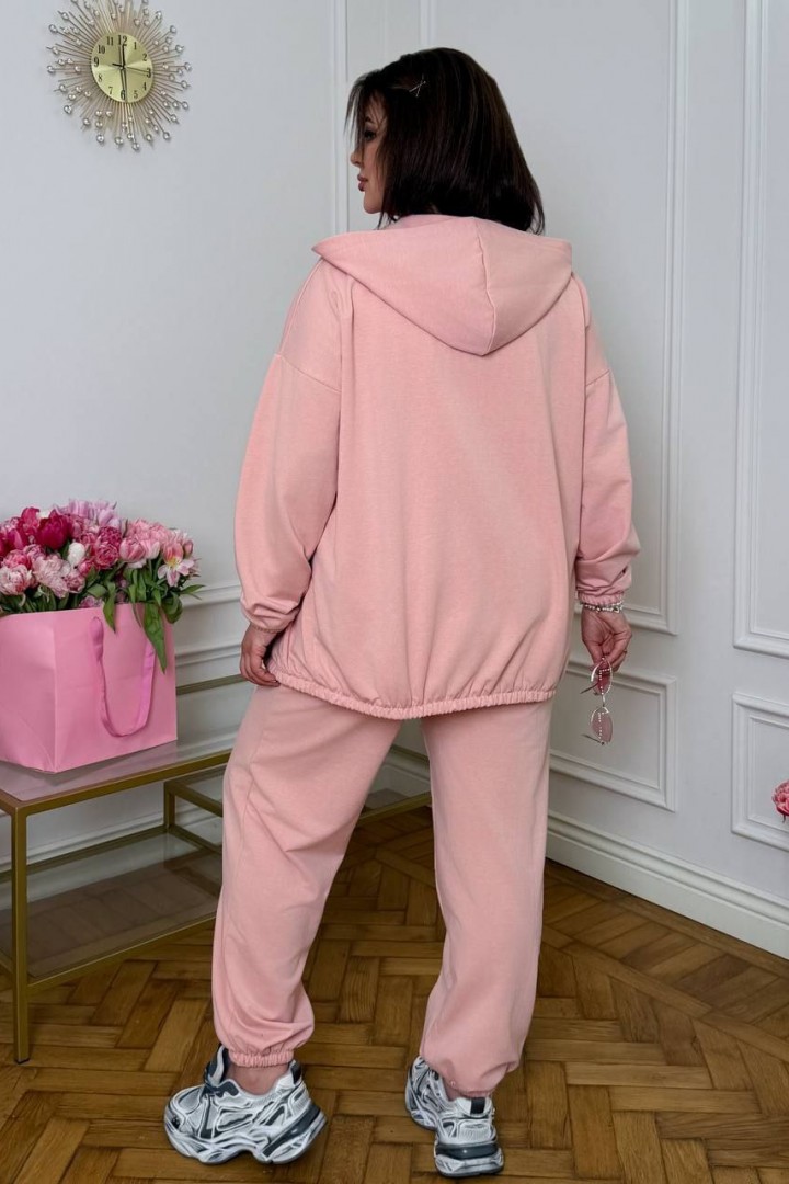 Спортивный костюм AD-7937.1A320