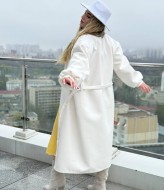 Кашемировый кардиган YM-5858.11A15