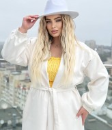 Кашемировый кардиган YM-5858.11A15