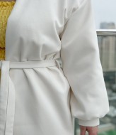 Кашемировый кардиган YM-5858.11A15