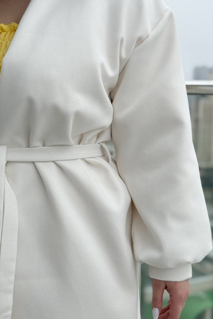 Кашемировый кардиган YM-5858.11A15