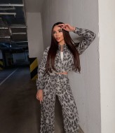 Трикотажный костюм Лео TS-441.4A860