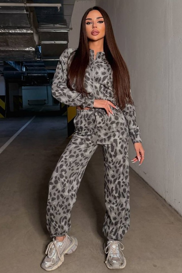 Трикотажный костюм Лео TS-441.4A860