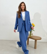 Костюм брючный классика KL-749A900