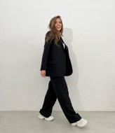 Костюм брючный классика KL-749A900