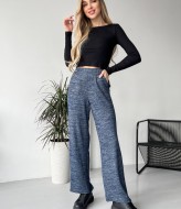 Легкие женские брюки на лето TBY-168.1A280