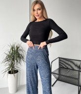 Легкие женские брюки на лето TBY-168.1A280