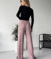 Легкие женские брюки на лето TBY-168.1A280