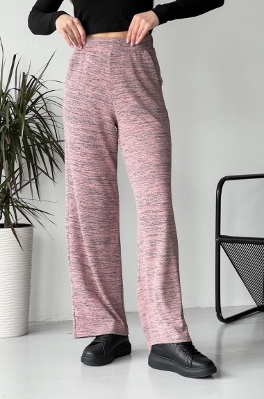 Легкие женские брюки на лето TBY-168.1A280 Легкие женские брюки на лето TBY-168.1A280