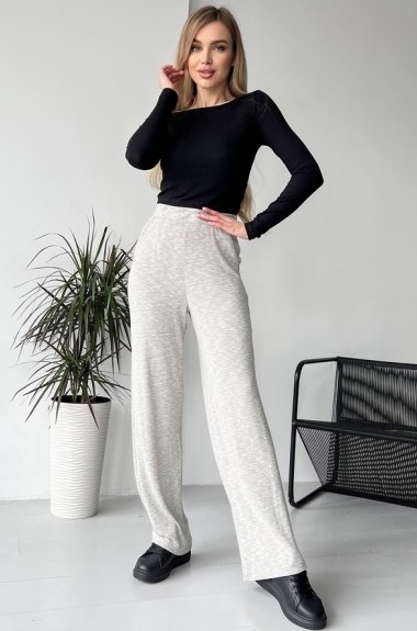 Легкие женские брюки на лето TBY-168.1A280 Легкие женские брюки на лето TBY-168.1A280