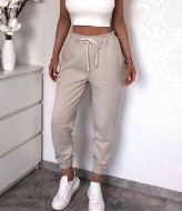 Женские штаны спортивные DMP-R448A220