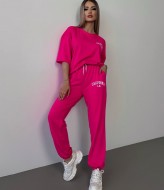 Костюм женский летний спортивный VM-10461A370