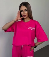 Костюм женский летний спортивный VM-10461A370