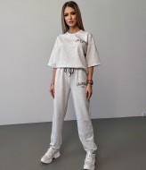 Костюм женский летний спортивный VM-10461A370