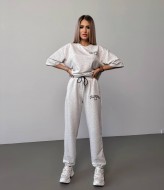 Костюм женский летний спортивный VM-10461A370