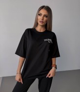 Костюм женский летний спортивный VM-10461A370