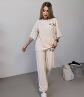 Костюм женский летний спортивный VM-10461A370