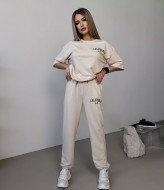 Костюм женский летний спортивный VM-10461A370