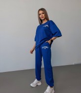 Костюм женский летний спортивный VM-10461A370