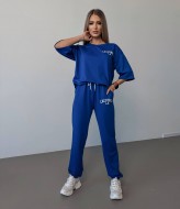 Костюм женский летний спортивный VM-10461A370