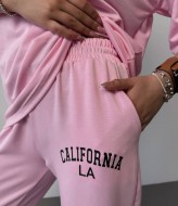 Костюм женский летний спортивный VM-10461A370