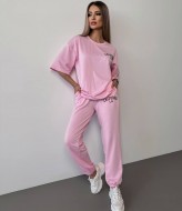 Костюм женский летний спортивный VM-10461A370