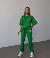 Костюм женский летний спортивный VM-10461A370
