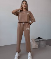 Костюм женский летний спортивный VM-10461A370