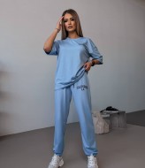 Костюм женский летний спортивный VM-10461A370