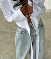 Женский укороченный пиджак ANN-443A380