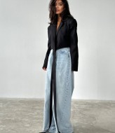 Женский укороченный пиджак ANN-443A380