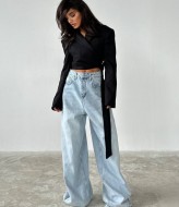 Женский укороченный пиджак ANN-443A380