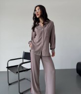 Костюм штаны и рубашка DN-240A550