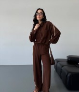 Костюм штаны и рубашка DN-240A550