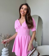 Корсетный комбинезон AXY-057A450