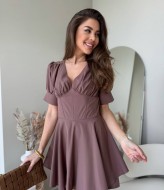 Корсетный комбинезон AXY-057A450