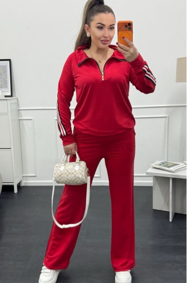 Спортивный костюм EFR-199A550