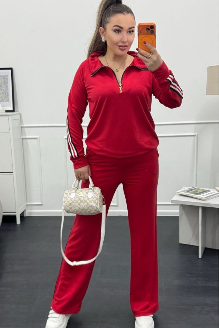 Спортивный костюм EFR-199A550