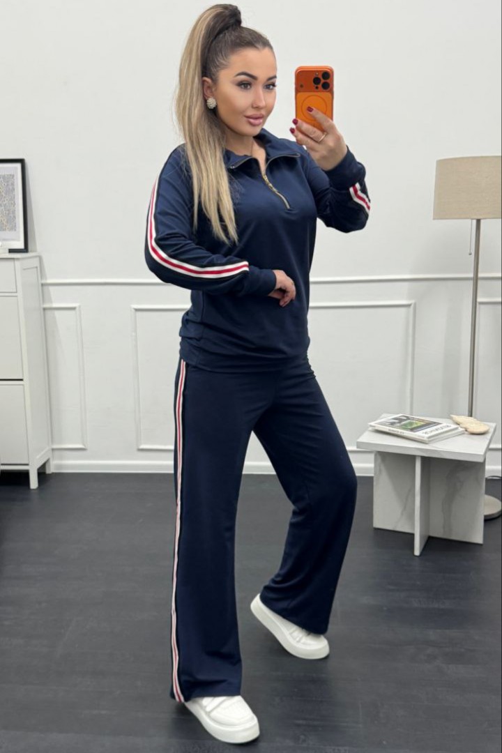 Спортивный костюм EFR-199A550