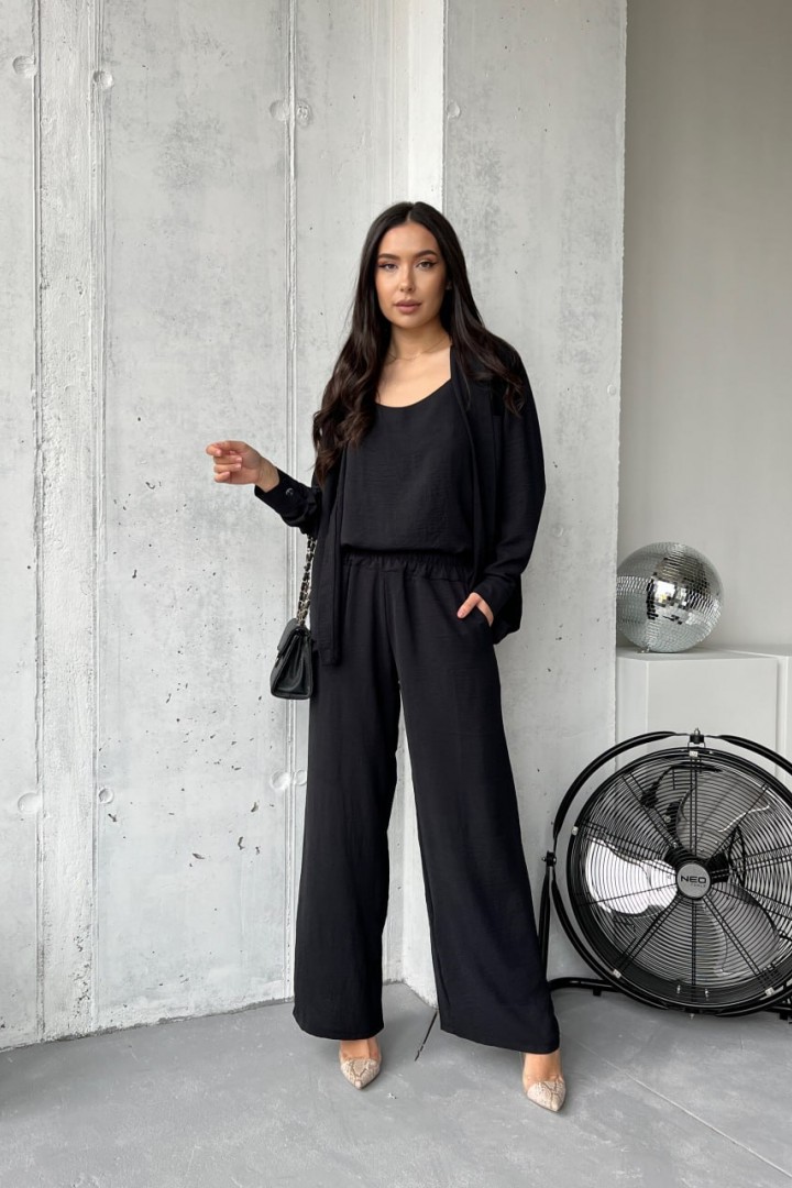 Тройка костюм  TNP-297A500