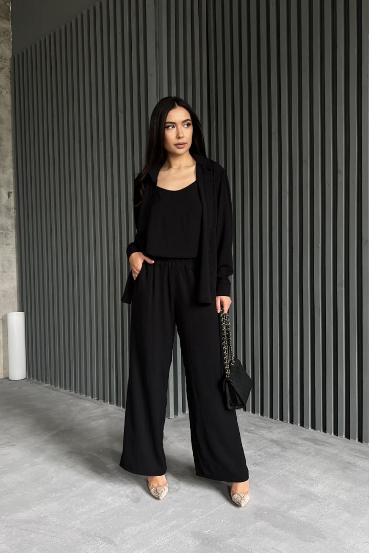 Тройка костюм  TNP-297A500