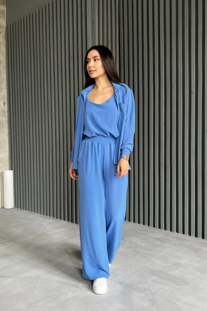 Тройка костюм  TNP-297A500