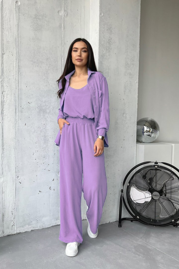 Тройка костюм  TNP-297A500